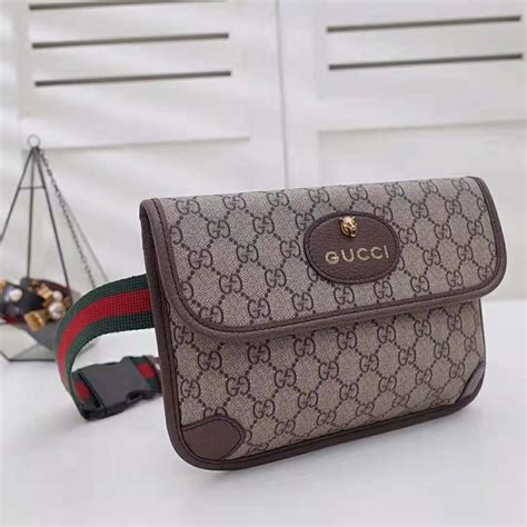 Gucci Belt Bags for Women 